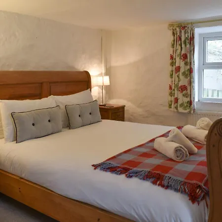 Honeypot Dom wakacyjny Hawkshead