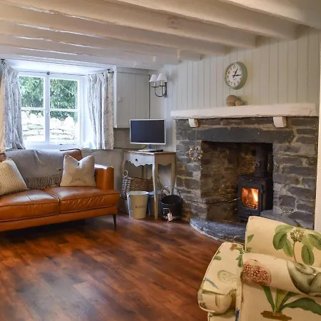Holiday home Honeypot *