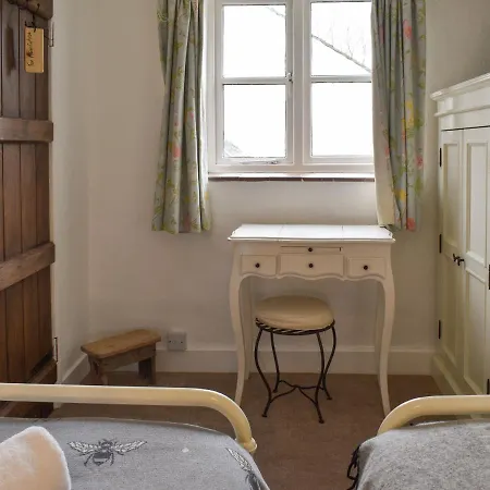 Honeypot Holiday home